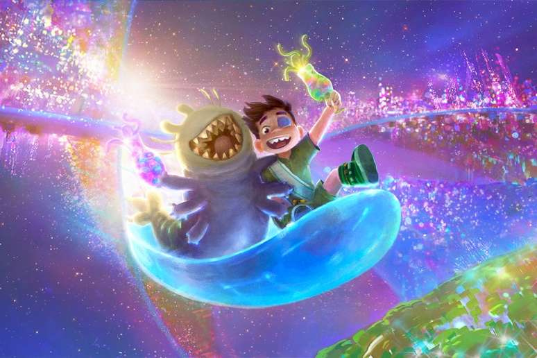 © 2024 Disney/Pixar. 
