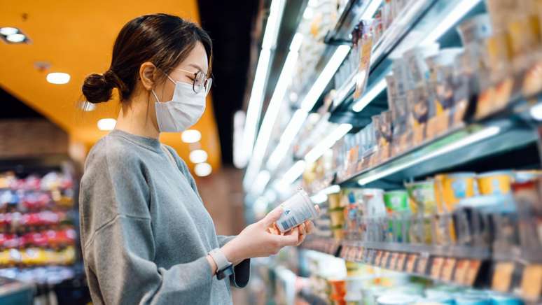Experts say that foods that contain some types of bacteria are good for the digestive system Experts say that foods that contain some types of bacteria are good for the digestive system