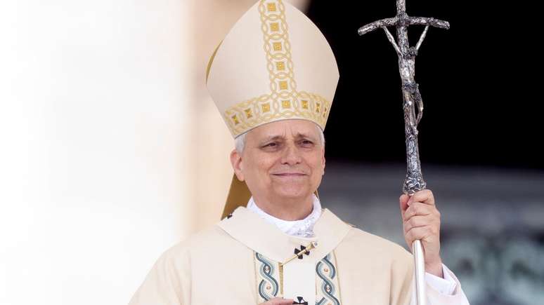 Papa Leão XIV