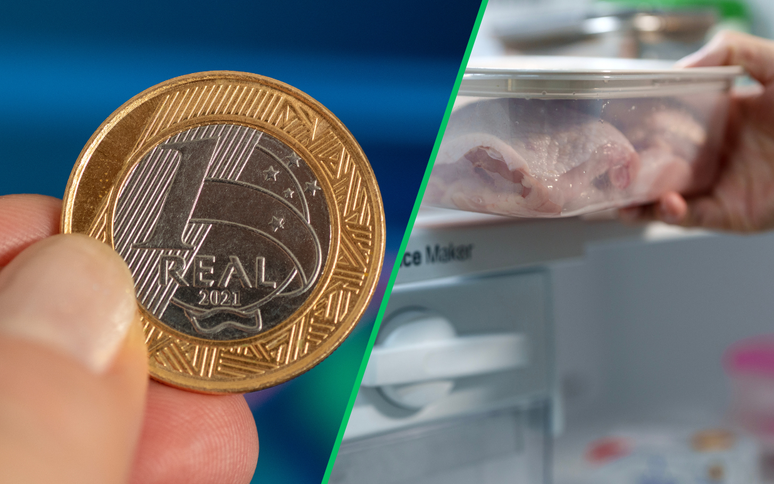 Few people know that putting a coin in the freezer is one of the best tricks to avoid problems
