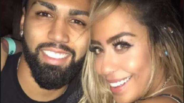 Did you betray Neymar’s sister? Gabigol opens the game on the alleged lover