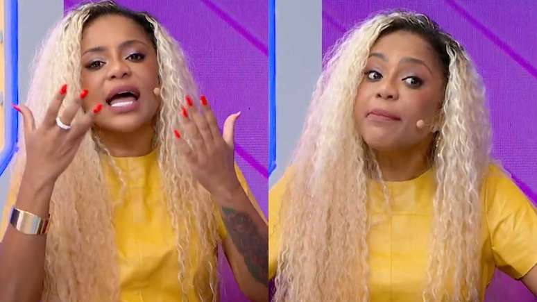 Cariúcha falou sobre a moda das bebês reborn