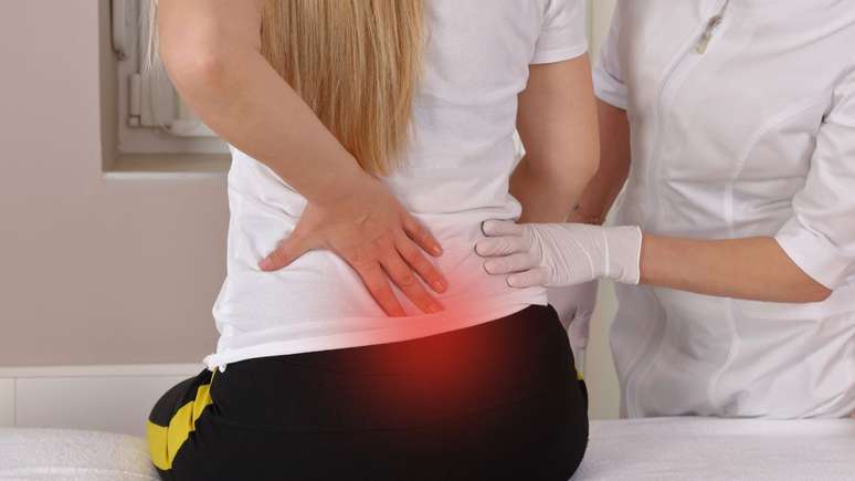 Veja essas informações importantes sobre a hérnia de disco
