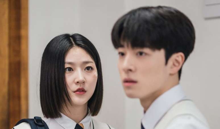With less than 30 minutes: 7 very short Doramas – but so good – that will leave you with “taste more”