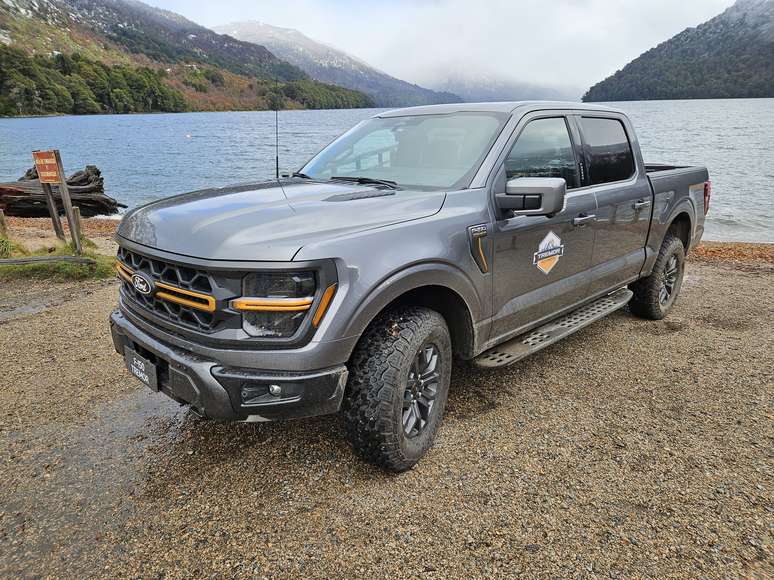 Ford F-150 Tremor