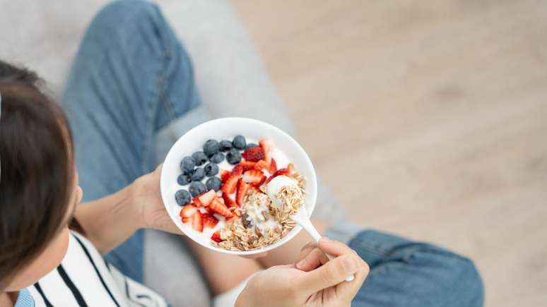 The incredible connection between intestine and brain that influences health and emotions The incredible connection between intestine and brain that influences health and emotions