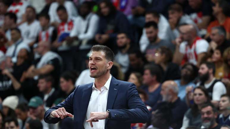 Treinado por estrangeiros no basquete, Tiago Splitter aprova Ancelotti na Seleção: “toda sorte do mundo”