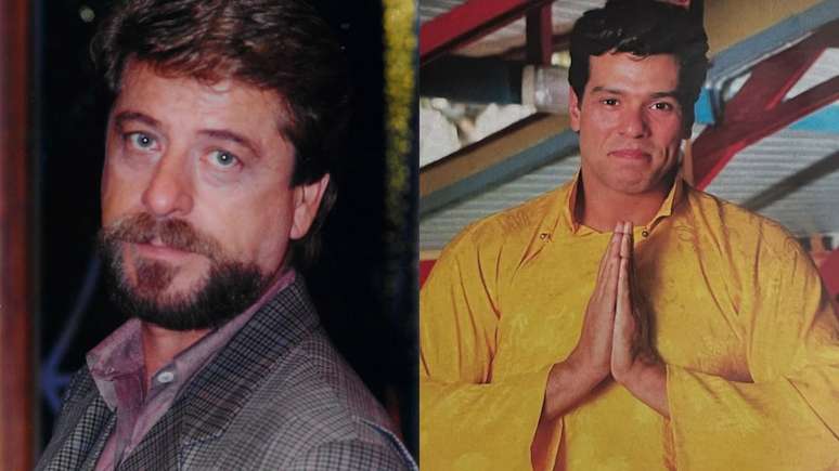 Morando de favor e mais: veja como estão 8 galãs da Globo dos anos 80