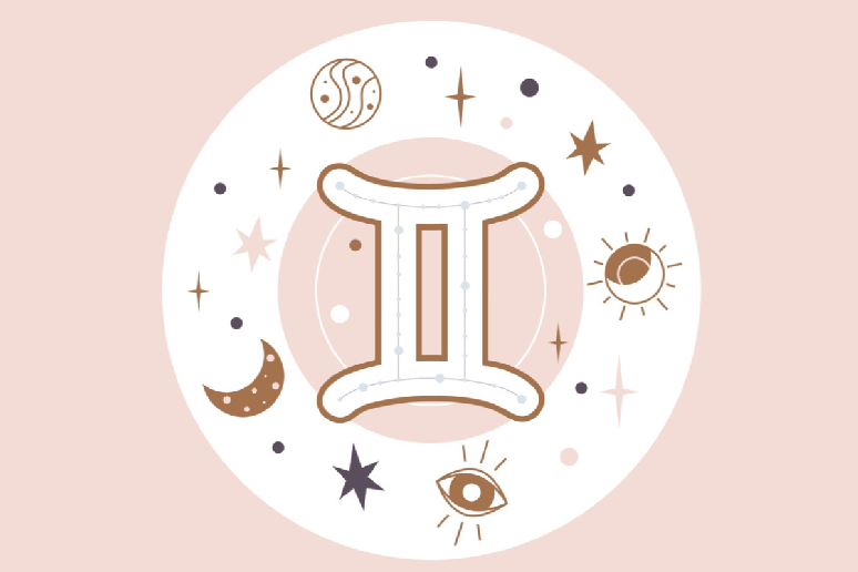 A comunicação é uma forte característica do signo de Gêmeos 