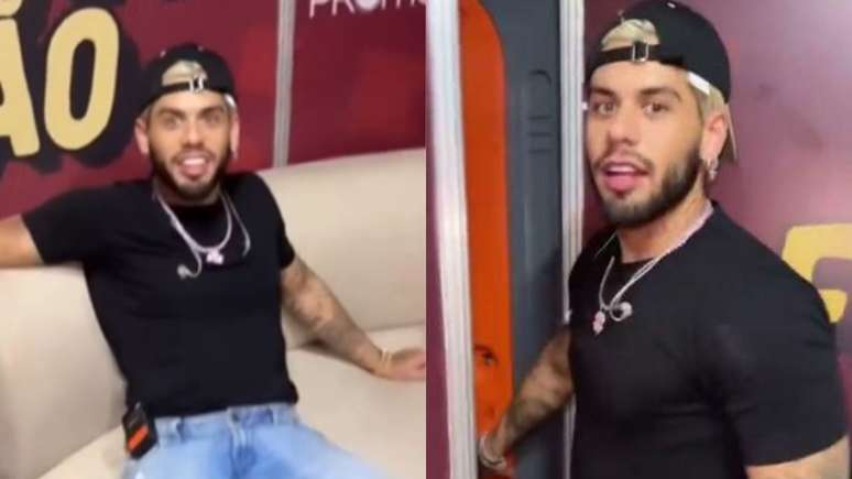 Zé Felipe