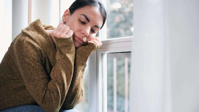 Depression: Find out how the disease is hiding in everyday life Depression: Find out how the disease is hiding in everyday life