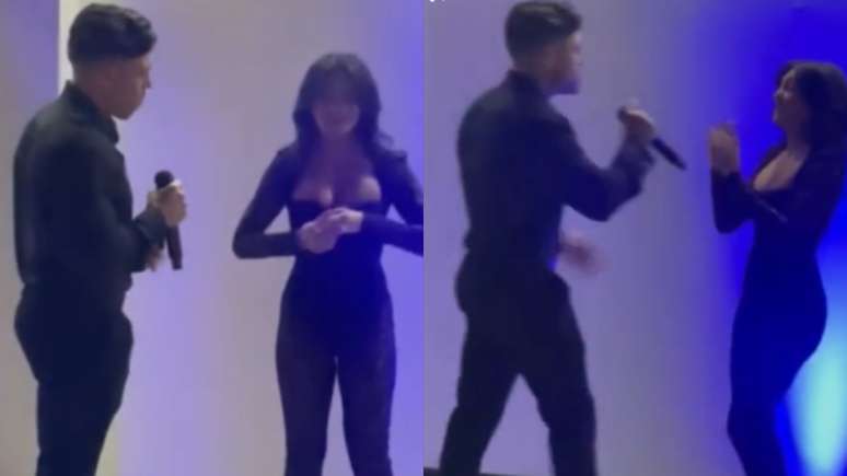 Homem expõe traição da esposa