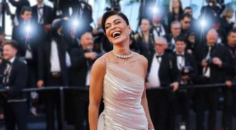 Look at the best and poorly dressed famous from the Cannes Film Festival: “Terror” Look at the best and poorly dressed famous from the Cannes Film Festival: “Terror”