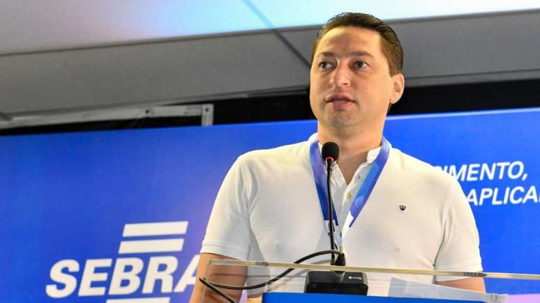 Marco Vinholi (Sebrae