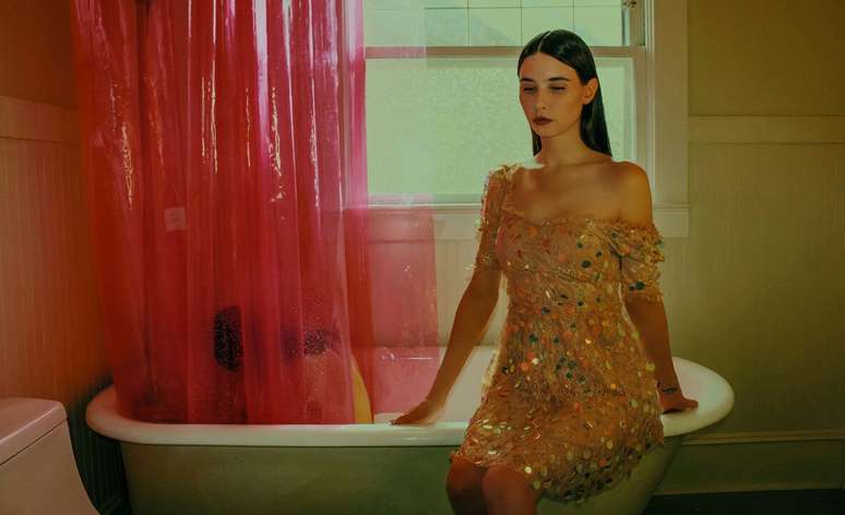 Circling Sea/Unsplash