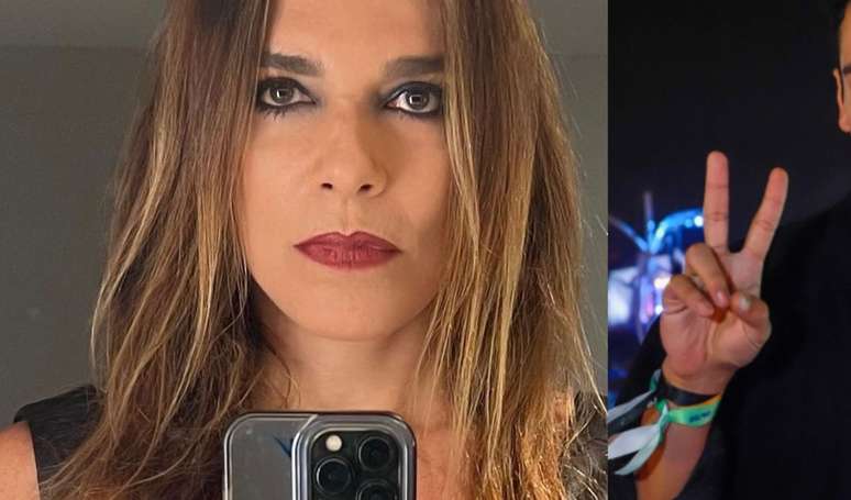 'Nem o manobrista, nem o restaurante ajudaram': mãe do filho de Antonio Fagundes e ex do ator, Mara Carvalho é atropelada pelo próprio carro.