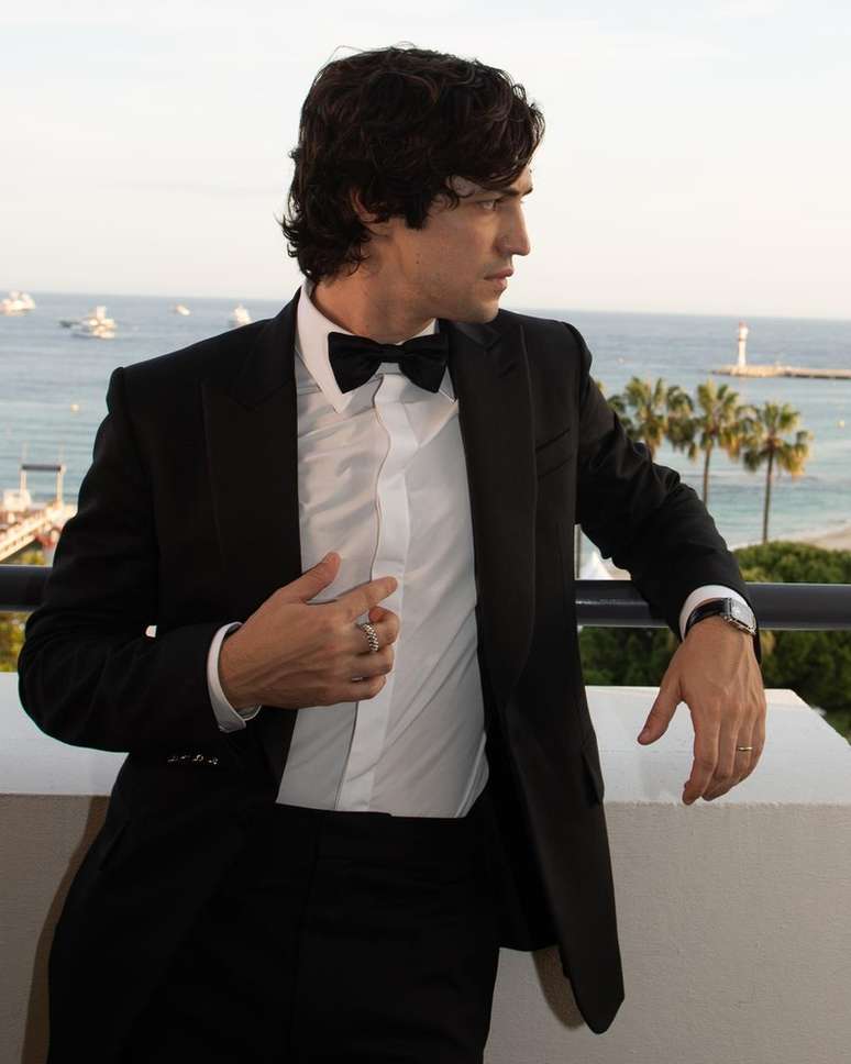 Gabriel Leone 