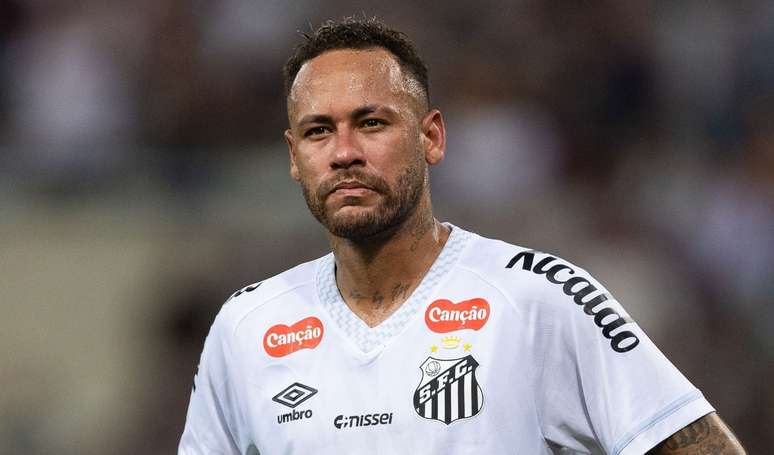 Out of the fields, Neymar radicalizes visual, it comes from the braids of hair and web details: “It’s time to retire” Out of the fields, Neymar radicalizes visual, it comes from the braids of hair and web details: “It’s time to retire”