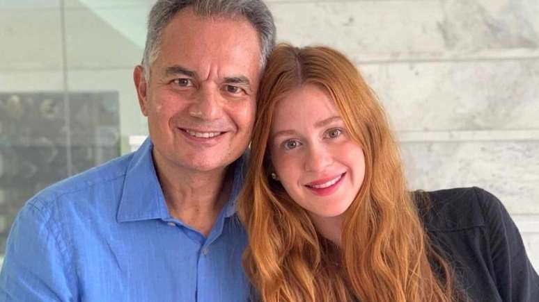 Marina Roy Barbosa’s father comes out in defense of his daughter after criticism: “Another level”