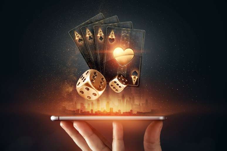 O vício em jogos de aposta tem impactado a vida dos brasileiros