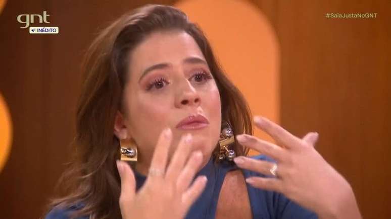 Tati Machado