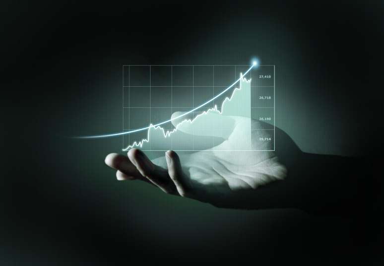 The start connects the real estate sector and the big banks The start connects the real estate sector and the big banks