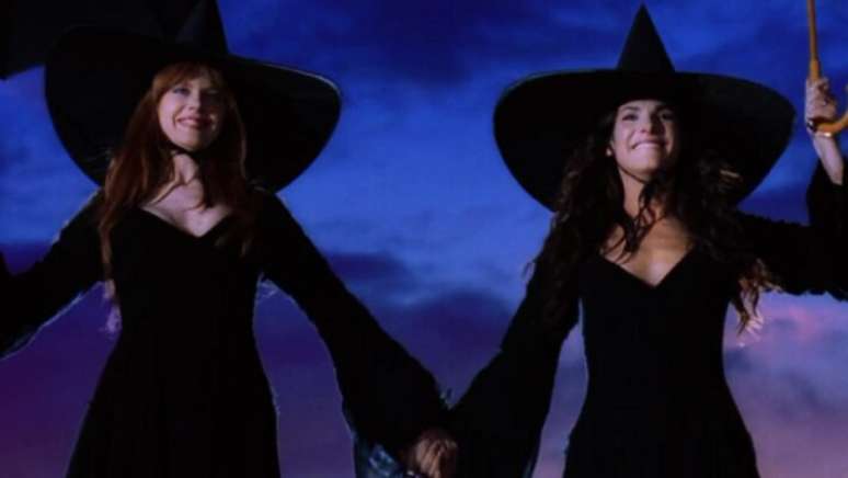 Nicole Kidman e Sandra Bullock retornam para sequência de 'Da Magia à Sedução', de 1998