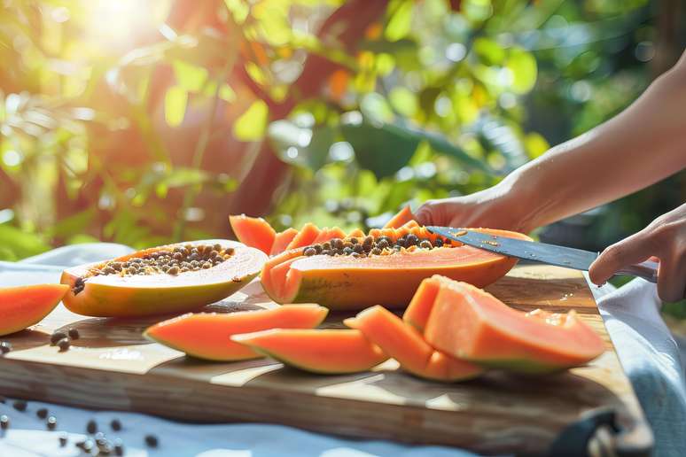 Do you suffer from constipation? Meet 8 fruits that release the intestine