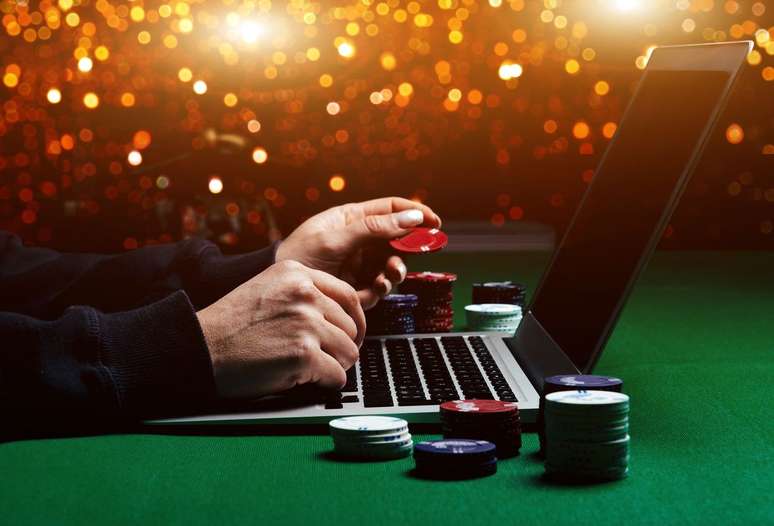 Conheça os melhores jogos de cassino na GingaBet