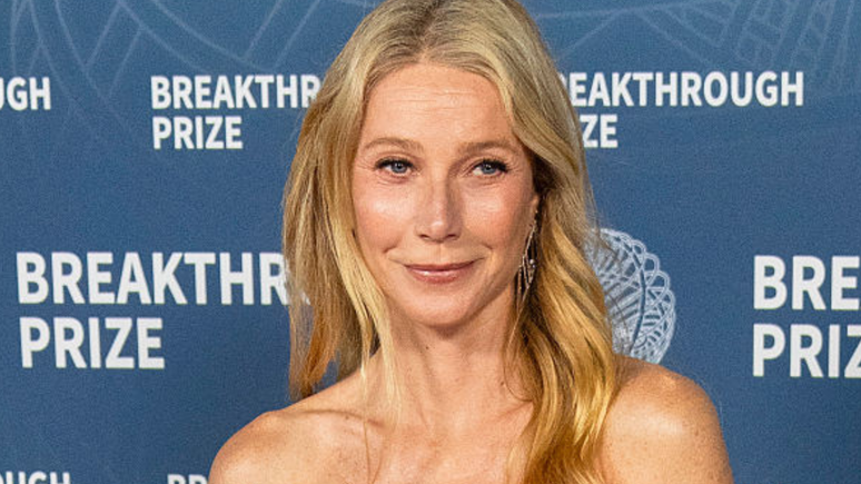 Gwyneth Paltrow explains the creation of candles with “smell of intimate parts”: “breaks internet”