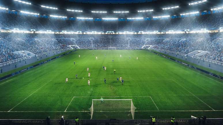 Grandes clubes do futebol brasileiro estarão na Copa do Mundo de Clubes