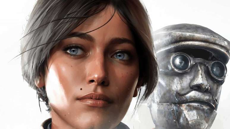 Syberia Remastered é anunciado e chega no 4º trimestre para PC, PS5 e Xbox Series