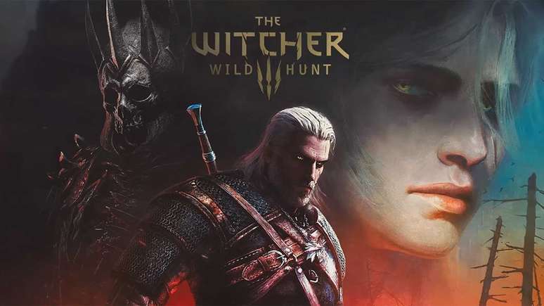 The Witcher 3: Wild Hunt ganha trailer de celebração do 10º aniversário; assista