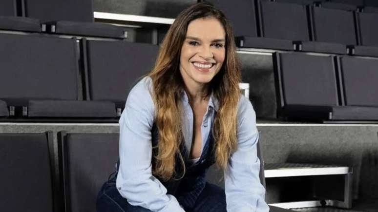 Mara Carvalho