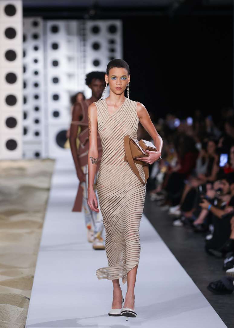 Desfile da Misci 