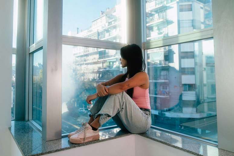 Red Flags Emocionais