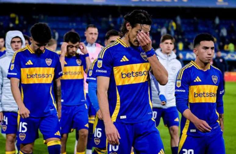 Duelo em Buenos Aires terminou 1 a 0 para os visitantes –
