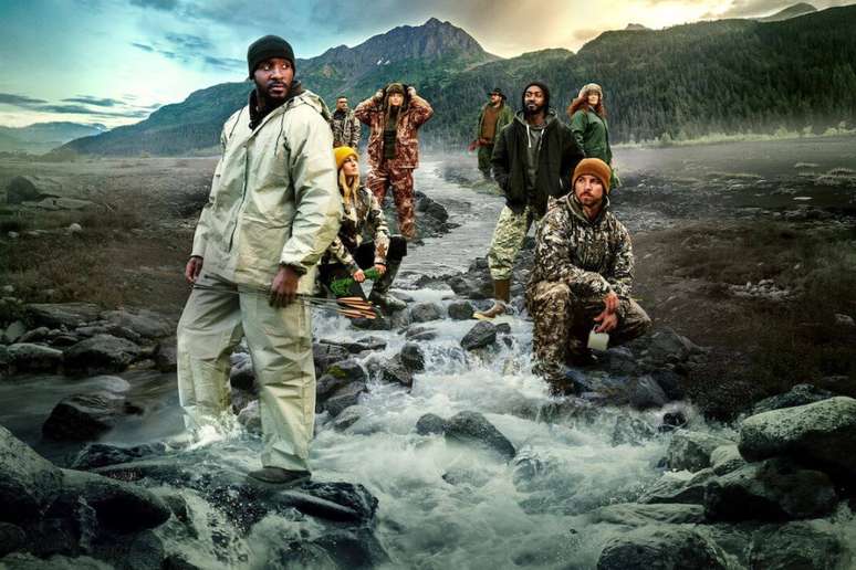 &ldquo;Sobreviventes&rdquo; acompanha a investiga&ccedil;&atilde;o de um crime repleto de segredos obscuros 