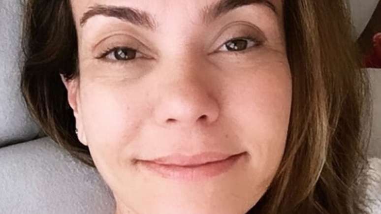 Flávia Monteiro abre o coração sobre câncer e cirurgia às pressas: 'Grau dois'