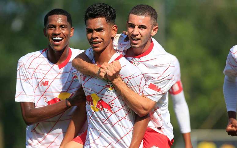 RB Bragantino quer se manter no G-8 do Brasileirão Sub-20 –