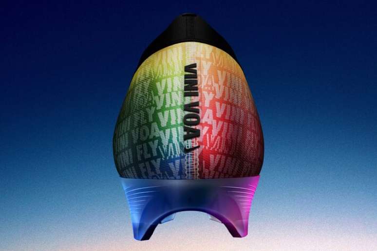 Nike Mercurial Vapor Vini Jr. Player Edition Nike Mercurial Vapor Vini Jr. Player Edition