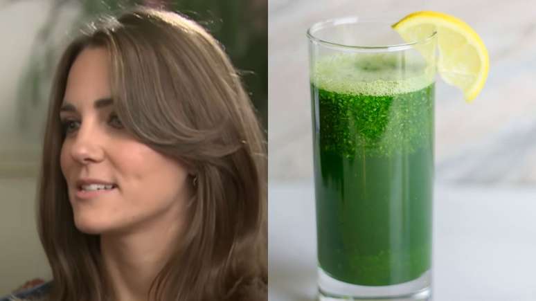 Kate Middleton drinks this vitamin every day to reduce cholesterol; Learn to do