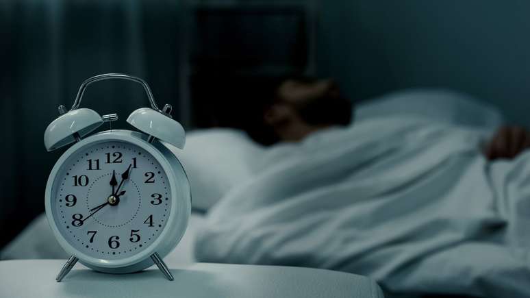 The use of daily plastic has the same power as coffee to influence sleep; understand
