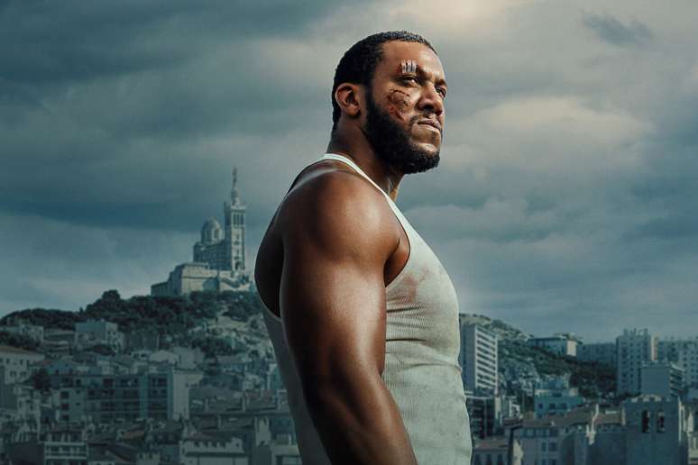 &ldquo;K.O.&rdquo; acompanha a hist&oacute;ria de um lutador que busca reden&ccedil;&atilde;o ao tentar encontrar o filho de uma vi&uacute;va 