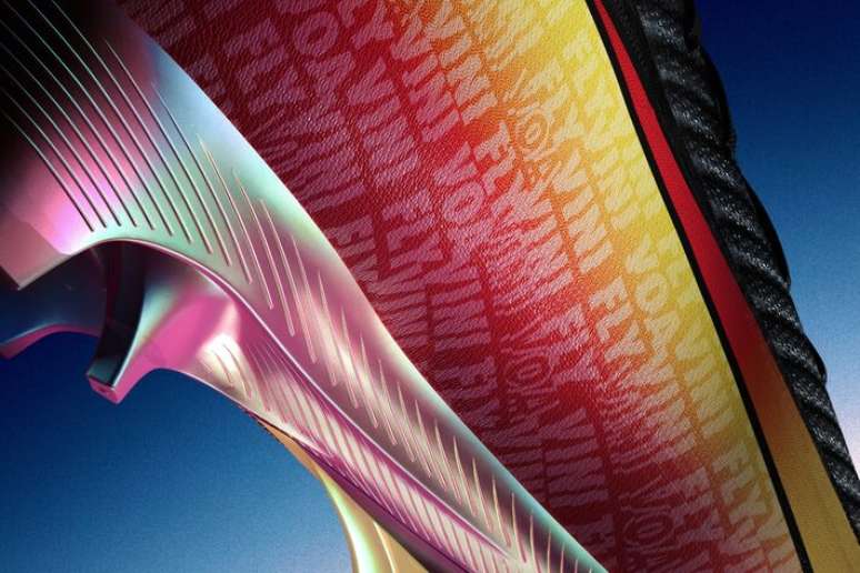 Nike Mercurial Vapor Vini Jr. Player Edition Nike Mercurial Vapor Vini Jr. Player Edition