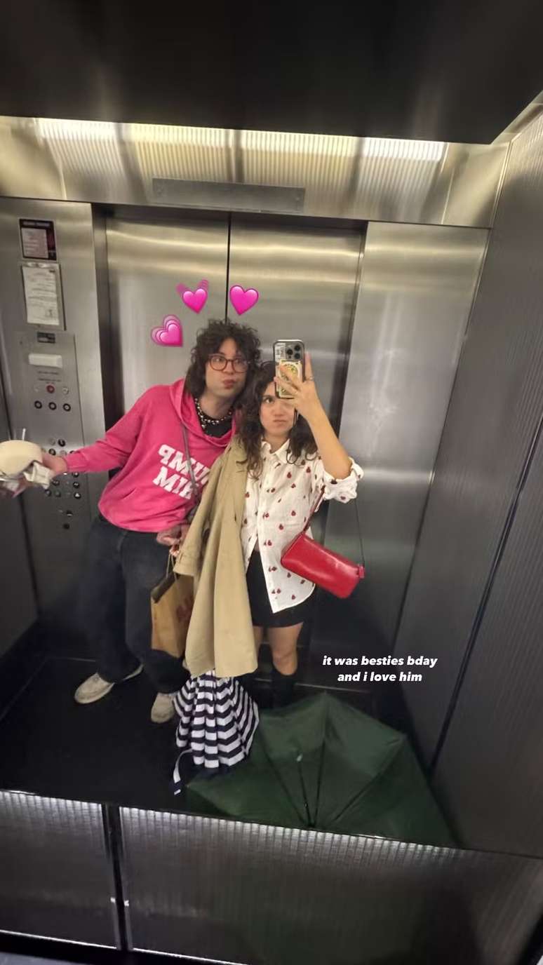 Reprodu&ccedil;&atilde;o/ Instagram