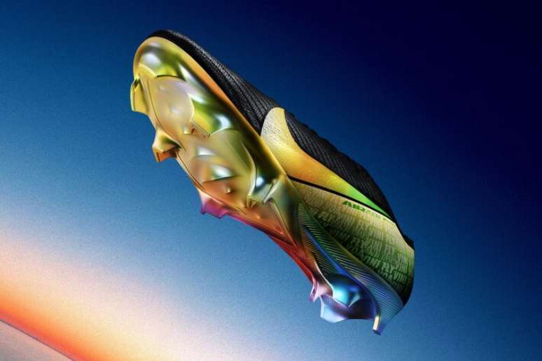 Nike Mercurial Vapor Vini Jr. Player Edition Nike Mercurial Vapor Vini Jr. Player Edition