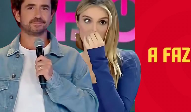 A pior audiência da história de 'Power Couple': números abaixo do esperado ligam alerta da Record para 'A Fazenda 17'. Entenda!.