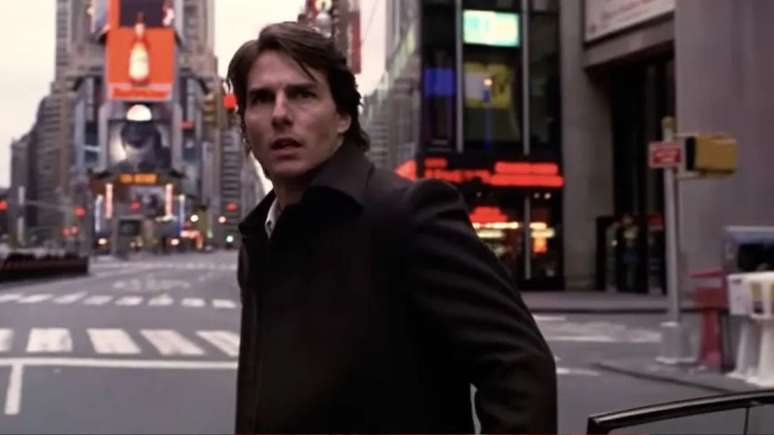 1 million dollars and 3 hours of shooting: the most impressive scene of Tom Cruise is not from the Mission Impossible franchise