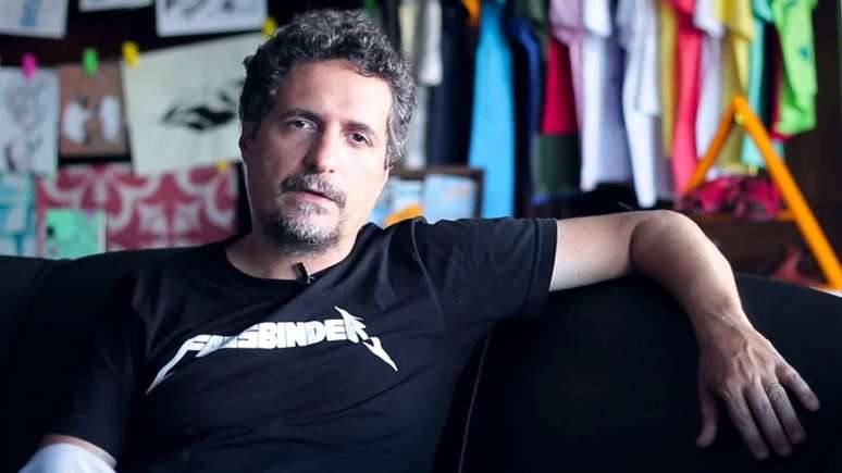 Todos os filmes de Kleber Mendon&ccedil;a Filho antes de O Agente Secreto (Divulga&ccedil;&atilde;o)